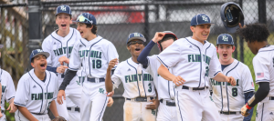 Flint Hill Varsity Baseball’s Outstanding Season